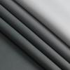 imageEstelar Textiler Black and Greyish White Blackout Curtains for Bedroom Ombre Black out Curtains 84 Inch long for Living RoomRoom Darkening Thermal Insulated Grommet Window Drapes52x84 Inch2 PanelsSteel Grey and Greyish White