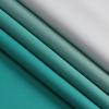 imageEstelar Textiler Black and Greyish White Blackout Curtains for Bedroom Ombre Black out Curtains 84 Inch long for Living RoomRoom Darkening Thermal Insulated Grommet Window Drapes52x84 Inch2 PanelsTeal and Greyish White