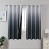 Steel Grey and Greyish White