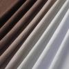 image:imageEstelar Textiler Purple and Grey Blackout Curtains for Girls Bedroom Full Room Darkening Rod Pocket Ombre Curtains for Kids Room Thermal Insulated Light Blocking Gradient Drapes 42Wx63L 2 PanelsBrown and Greyish White