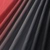 image:imageEstelar Textiler Purple and Grey Blackout Curtains for Girls Bedroom Full Room Darkening Rod Pocket Ombre Curtains for Kids Room Thermal Insulated Light Blocking Gradient Drapes 42Wx63L 2 PanelsRed and Black