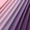 image:imageEstelar Textiler Purple and Grey Blackout Curtains for Girls Bedroom Full Room Darkening Rod Pocket Ombre Curtains for Kids Room Thermal Insulated Light Blocking Gradient Drapes 42Wx63L 2 PanelsPink and Purple