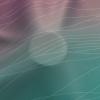 image:imageEstelar Textiler Purple and Grey Blackout Curtains for Girls Bedroom Full Room Darkening Rod Pocket Ombre Curtains for Kids Room Thermal Insulated Light Blocking Gradient Drapes 42Wx63L 2 PanelsTeal and Purple