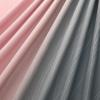 image:imageEstelar Textiler Purple and Grey Blackout Curtains for Girls Bedroom Full Room Darkening Rod Pocket Ombre Curtains for Kids Room Thermal Insulated Light Blocking Gradient Drapes 42Wx63L 2 PanelsPink and Grey