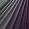 image:imageEstelar Textiler Purple and Grey Blackout Curtains for Girls Bedroom Full Room Darkening Rod Pocket Ombre Curtains for Kids Room Thermal Insulated Light Blocking Gradient Drapes 42Wx63L 2 PanelsGrey and Purple