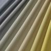 image:imageEstelar Textiler Purple and Grey Blackout Curtains for Girls Bedroom Full Room Darkening Rod Pocket Ombre Curtains for Kids Room Thermal Insulated Light Blocking Gradient Drapes 42Wx63L 2 PanelsYellow and Grey