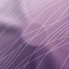 image:imageEstelar Textiler Purple and Greyish White Ombre Blackout Curtains 84 Inches Long Full Room Darkening Grommet Curtains for Bedroom Thermal Insulated Blackout Drapes for Living Room 52Wx84L 2 Panels