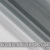 image:imageEstelar Textiler Grey and White Ombre Semi Sheer Curtains 84 Inch Length for Living RoomGray Gradient Light Filtering Window Grommet Curtains amp Drapes with Stripes Design for Bedroom52Wx84L2 PanelsGrey and White