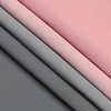 image:imageEstelar Textiler Beige and Greyish White Ombre Blackout Curtains for Living Room 84 Inch Long Gradient Room Darkening Thermal Insulated Grommet Window Drapes for Bedroom 52Wx84L 2 PanelsPink and Grey