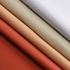 image:imageEstelar Textiler Beige and Greyish White Ombre Blackout Curtains for Living Room 84 Inch Long Gradient Room Darkening Thermal Insulated Grommet Window Drapes for Bedroom 52Wx84L 2 PanelsBurnt Orange and Greyish White