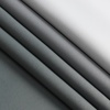 image:imageEstelar Textiler Beige and Greyish White Ombre Blackout Curtains for Living Room 84 Inch Long Gradient Room Darkening Thermal Insulated Grommet Window Drapes for Bedroom 52Wx84L 2 PanelsSteel Grey and Greyish White