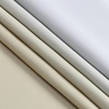 image:imageEstelar Textiler Beige and Greyish White Ombre Blackout Curtains for Living Room 84 Inch Long Gradient Room Darkening Thermal Insulated Grommet Window Drapes for Bedroom 52Wx84L 2 PanelsBeige and Greyish White