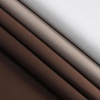 image:imageEstelar Textiler Beige and Greyish White Ombre Blackout Curtains for Living Room 84 Inch Long Gradient Room Darkening Thermal Insulated Grommet Window Drapes for Bedroom 52Wx84L 2 PanelsBrown and Greyish White