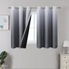 Grey and Greyish White
