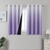 Lilac and Greyish White